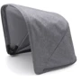 Капюшон для коляски Bugaboo Cameleon 3 Plus Grey Melange серый (230311GM02)