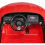 Детский электромобиль Bambi Racer Mercedes SL 63 AMG красный (M 5098EBLR-3) фото 9