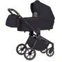 Коляска универсальная 3в1 Carrello Epica CRL-8511/1 Space Black 2024