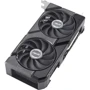 Видеокарта ASUS DUAL-RTX4060TI-O8G-EVO UA: Объем памяти, Гб 8