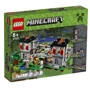 Конструктор LEGO Minecraft Фортеця (21127)