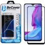Аксессуар для смартфона BeCover Tempered Glass Black for Vivo Y93 Lite (703949)