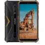 Смартфон Ulefone Armor X12 3/32Gb Black/Orange (UA UCRF)