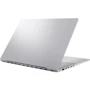 Ноутбук ASUS VivoBook S16 (M5606UA-KM005W): Процессор AMD Ryzen 7 8845HS (3.8 - 5.1 ГГц) / 8 - ядерный