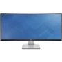 Монитор Dell UltraSharp U3415W 34" (210-ADYS): Формат изображения 21:9