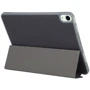 Аксессуар для iPad Mutural Yashi Case Black for iPad 10.9" 2022: Особенности Надежная защита от царапин и загрязнений, Складывается в подставку, отделение для стилуса, режим авт