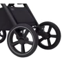 Универсальная коляска 2 в 1 Carrello Ultimo (CRL-6511 Harbor Grey): Количество блоков 2