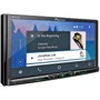 Pioneer SPH-DA230DAB (без приводу): Формфактор 2DIN