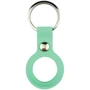 Yosyn Silicon Loop 2 Teal for AirTag