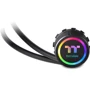 Кулер Thermaltake Water 3.0 120 ARGB Sync (CL-W232-PL12SW-A): Назначение для процессора