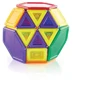Конструктор Guidecraft PowerClix Solids, 94 детали (G9423) фото 10