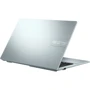 Ноутбук ASUS VivoBook GO 15 (E1504FA-BQ089UA): Объем накопителя 512 ГБ SSD
