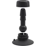 Крепление для страпона Doc Johnson - Swivel Suction Cup Plug