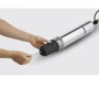 Глубинный насос Karcher BP 4 Deep Well (700 Вт, 4600 л/ч) (1.645-421.0): Производительность, л/ч 4600