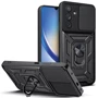 Аксессуар для смартфона Mobile Case Camshield Serge Ring Black for Samsung A155 Galaxy A15 4G / A15 5G