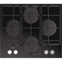 Варильна поверхня Hotpoint-Ariston HAGS61FBK