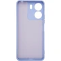 Чохол для телефона ArmorStandart ICON Case Camera cover Lavender для Xiaomi Redmi 13C 4G / Poco C65 (ARM81135): Колір лавандовый