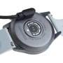 Смарт-часы Globex Smart Watch Me2 Gray: Материал ремешка Силикон