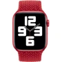 Аксесуар для Watch Apple Braided Solo Loop (PRODUCT) RED Size 5 (MY8X2) for Apple Watch 42 / 44mm: Виробник Apple
