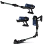 Пилосос Rowenta RH98C8WO X-Force Flex 12.60 Aqua: Потужність всмоктування 150 Вт