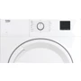 Сушильна машина Beko DA7011PA: Кількість програм 15