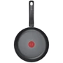Сковорода Tefal So' Light 24 см (H0560442): Антипригарное покрытие Titanium