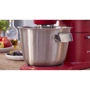 Кухонный комбайн Bosch OptiMUM Series 8 Red Silver MUM9A66R00 фото 11