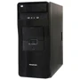 Корпус FrimeCom LB-075 BL 400W