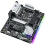ASRock B560 Steel Legend ATX 4xDDR4 4800, 2xM2, HDMI,DisplayPort: Разъемы на плате PCI Express x1, SATA 3.0, M.2