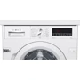 Встраиваемая стиральная машина Bosch WIW28542EU: Тип загрузки фронтальная