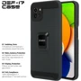 Чехол для телефонов ArmorStandart DEF17 Case Black for Samsung A035 Galaxy A03 (ARM61350): Совместимость Samsung A035 Galaxy A03
