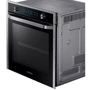 Духова шафа електрична Samsung NV75J7570RS: Об'єм, л 75