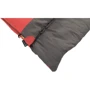 Спальный мешок Outwell Celebration Lux/+4°C Red Left (230361): Ширина в плечах 80 см