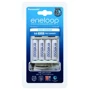 Panasonic Eneloop Basic BQ-CC61 USB + Eneloop 2 x AA 1900 mAh (K-KJ61MCC40USB)