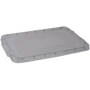 Емкость для хранения Violet House 0970 Family Box Black 7 л (0970 FAMILY BOX black прям. 7 л): Объем, л 7