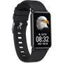 Смарт-часы Maxcom Fit FW53 Nitro Black: Дисплей 1.45" TFT (172x320)