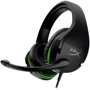 Навушники HyperX CloudX Stinger for Xbox Black (HX-HSCSX-BK/WW / 4P5K1AA)