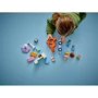 Конструктор LEGO DUPLO Bluey Путешествие с мороженым из Блуи (10458)