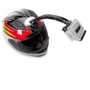 Удлинитель, вынос на шлем MSCAM Arm mount для экшн камер GoPro, SJCAM: Тип аксессуара Крепление на шлем