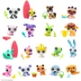 Игровая фигурка Littlest Pet Shop Любимцы в ассортименте (00500): Серия Littlest Pet Shop