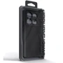 Чехол для телефонов ArmorStandart Matte Slim Fit Camera cover Black for Infinix Note 40 Pro (ARM73946): Цвет черный
