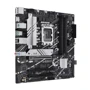 ASUS PRIME B760M-A D4-CSM: Роз'єми на платі USB Type-C, USB 3.2 Gen 1, USB 2.0, СОМ, SATA 3.0, M.2