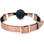 Кляп Liebe Seele Rose Gold Memory Ball Gag