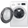 Стиральная машина Whirlpool FFB 9458 BSV PL: Тип загрузки фронтальная