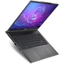 Ноутбук MSI Creator A16 AI+ (A3HVGG-233US): Процессор AMD Ryzen AI 9 365 (2.0 - 5.0 Ггц) / 10 - ядерный