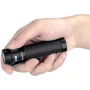 Ліхтар туристичний Ліхтар Olight S2R II (2370.29.83): Дальність підсвічування, м 135