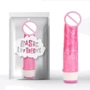 Вибромассажер CHISA Stud Rod Pink
