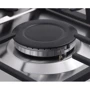 Варочная поверхность Perfelli HGM 61427 I: Количество конфорок 4
