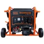 Генератор BLACK&DECKER BXGNP6510E 6000/6500 W: Количество фаз 1