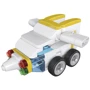Конструктор PAI BLOKS RC Ambulance с Пультом ДУ 69 деталей: Количество деталей, шт. 69